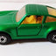 Matchbox 3 Porsche 911 Turbo Sports Car Green England 1980 - TulipStuff