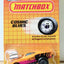 Matchbox 41 Cosmic Blues Hemi Diecast Toy Car 1992 - TulipStuff