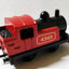 Lesney Matchbox 43 0-4-0 Steam Locomotive Train England 1978 - TulipStuff