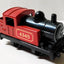 Lesney Matchbox 43 0-4-0 Steam Locomotive Train England 1978 - TulipStuff