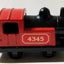 Lesney Matchbox 43 0-4-0 Steam Locomotive Train England 1978 - TulipStuff