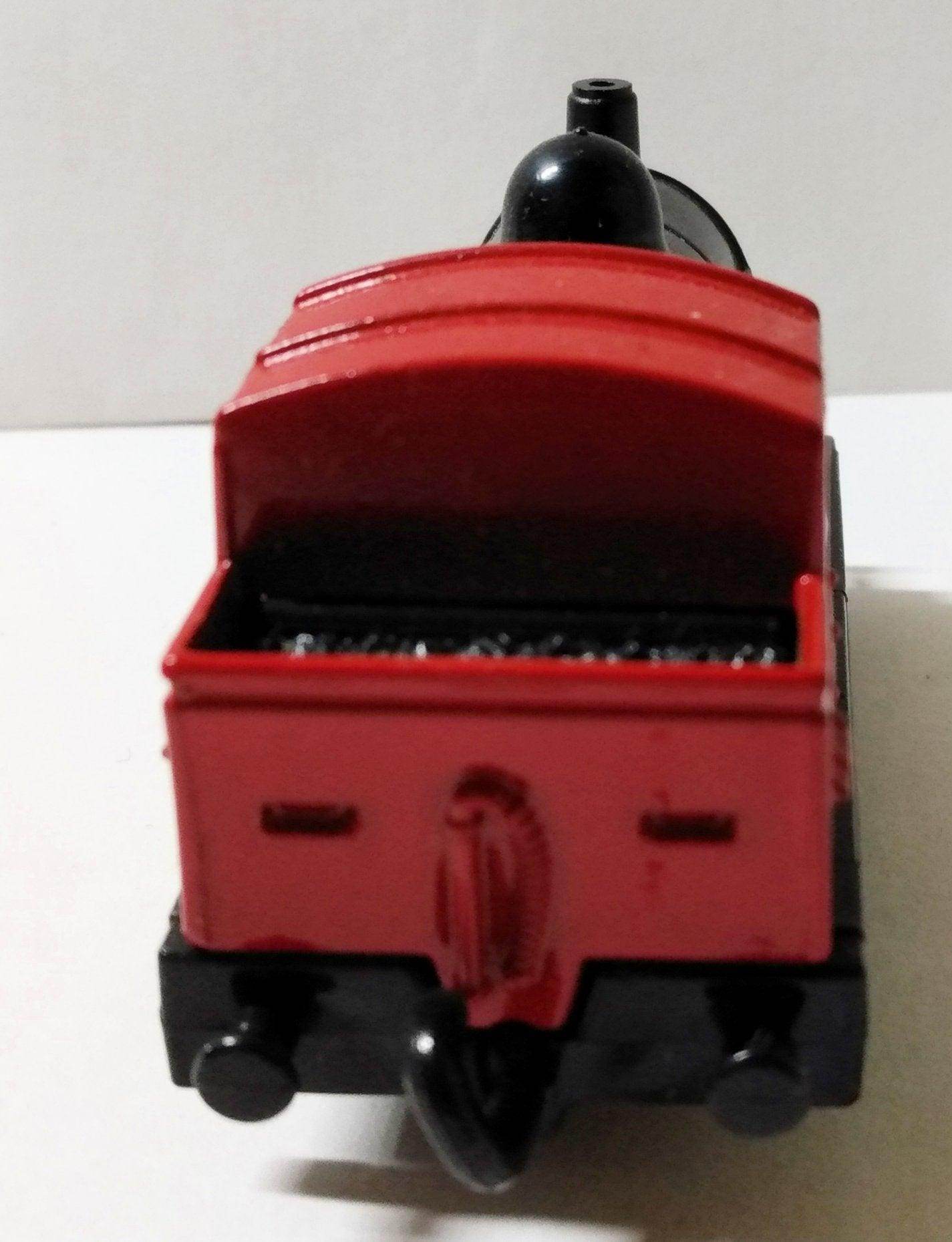 Lesney Matchbox 43 0-4-0 Steam Locomotive Train England 1978 - TulipStuff