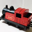Lesney Matchbox 43 0-4-0 Steam Locomotive Train England 1978 - TulipStuff