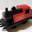 Lesney Matchbox 43 0-4-0 Steam Locomotive Train England 1978 - TulipStuff