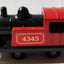 Lesney Matchbox 43 0-4-0 Steam Locomotive Train England 1978 - TulipStuff
