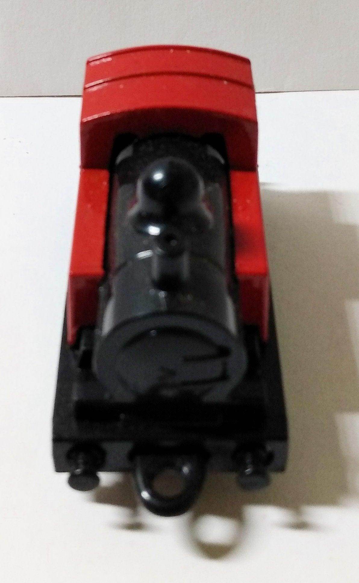 Lesney Matchbox 43 0-4-0 Steam Locomotive Train England 1978 - TulipStuff