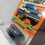 Matchbox MB44 Show Cars Series 9 Audi TT Error Card 1999 - TulipStuff