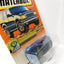 Matchbox MB44 Show Cars Series 9 Audi TT Error Card 1999 - TulipStuff