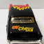 Matchbox 4 '57 Chevy Bel Air Flames Superfast 1979 - TulipStuff