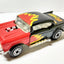 Matchbox 4 '57 Chevy Bel Air Flames Superfast 1979 - TulipStuff