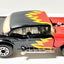 Matchbox 4 '57 Chevy Bel Air Flames Superfast 1979 - TulipStuff