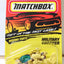 Matchbox 46 Military Chopper Mission Helicopter 1993 - TulipStuff