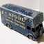 Lesney Matchbox 46 Pickford Removal Van 1960 England Blue - TulipStuff