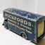 Lesney Matchbox 46 Pickford Removal Van 1960 England Blue - TulipStuff
