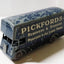 Lesney Matchbox 46 Pickford Removal Van 1960 England Blue - TulipStuff