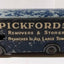 Lesney Matchbox 46 Pickford Removal Van 1960 England Blue - TulipStuff