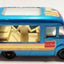 Lesney Matchbox 47 Commer Ice Cream Van Lyons Maid 1963 England - TulipStuff