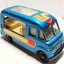 Lesney Matchbox 47 Commer Ice Cream Van Lyons Maid 1963 England - TulipStuff