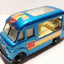 Lesney Matchbox 47 Commer Ice Cream Van Lyons Maid 1963 England - TulipStuff
