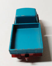 Load image into Gallery viewer, Lesney Matchbox No 49 Mercedes Unimog Diecast 1967 England - TulipStuff
