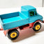 Lesney Matchbox No 49 Mercedes Unimog Diecast 1967 England - TulipStuff
