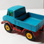 Lesney Matchbox No 49 Mercedes Unimog Diecast 1967 England - TulipStuff