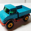 Lesney Matchbox No 49 Mercedes Unimog Diecast 1967 England - TulipStuff