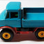 Lesney Matchbox No 49 Mercedes Unimog Diecast 1967 England - TulipStuff
