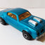 Matchbox  no. 4 Pontiac Firebird Superfast England 1975 - TulipStuff