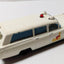 Lesney Matchbox 54 S&S Cadillac Ambulance 1965 England - TulipStuff