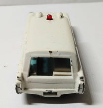 Load image into Gallery viewer, Lesney Matchbox 54 S&amp;S Cadillac Ambulance 1965 England - TulipStuff
