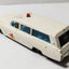 Lesney Matchbox 54 S&S Cadillac Ambulance 1965 England - TulipStuff