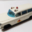 Lesney Matchbox 54 S&S Cadillac Ambulance 1965 England - TulipStuff