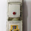 Lesney Matchbox 55 Ford Galaxie Police Car England 1966 - TulipStuff