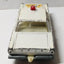 Lesney Matchbox 55 Ford Galaxie Police Car England 1966 - TulipStuff