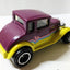 Matchbox no. 55 Model A Ford Hot Rod 1989 Macau - TulipStuff