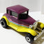 Matchbox no. 55 Model A Ford Hot Rod 1989 Macau - TulipStuff