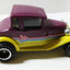 Matchbox no. 55 Model A Ford Hot Rod 1989 Macau - TulipStuff