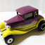 Matchbox no. 55 Model A Ford Hot Rod 1989 Macau - TulipStuff