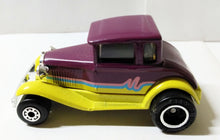 Load image into Gallery viewer, Matchbox no. 55 Model A Ford Hot Rod 1989 Macau - TulipStuff
