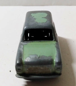 Lesney Matchbox 59 Ford Thames Van Singer 1958 England - TulipStuff