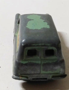 Lesney Matchbox 59 Ford Thames Van Singer 1958 England - TulipStuff