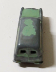 Lesney Matchbox 59 Ford Thames Van Singer 1958 England - TulipStuff