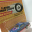 Matchbox 59 T-Bird Turbo Coupe Diecast Toy Car 1992 - TulipStuff