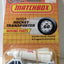 Matchbox 60 NASA Rocket Transporter Diecast Metal Truck 1990 - TulipStuff