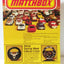 Matchbox 60 Pontiac Firebird Racer  STP Racing Car 1983 - TulipStuff