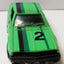 Lesney Matchbox 63 Dodge Challenger Superfast Hong Kong 1979 - TulipStuff
