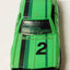 Lesney Matchbox 63 Dodge Challenger Superfast Hong Kong 1979 - TulipStuff