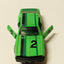 Lesney Matchbox 63 Dodge Challenger Superfast Hong Kong 1979 - TulipStuff