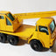 Lesney Matchbox 63 Dodge Crane Truck Construction Toy 1968 England - TulipStuff